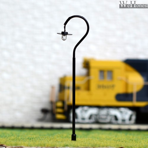 Ho gauge led street - 10, /
