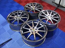 NEW 20" CADES IXION ALLOY