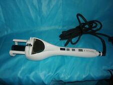 Auto Curler Automatic Curling Tong Iron Wave Machine