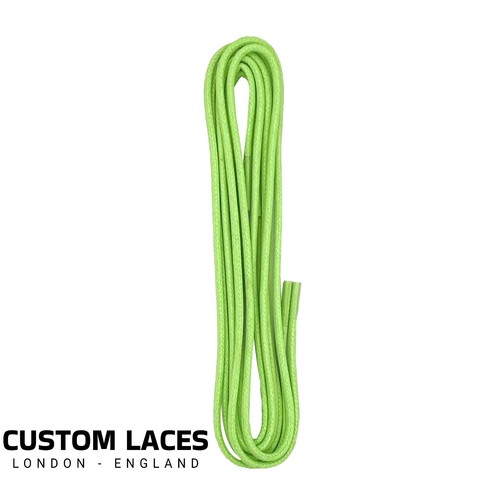 Premium wax lime green - wax,