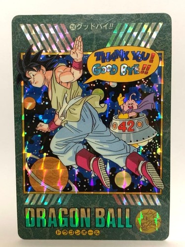 Son goku majin - goku, #258