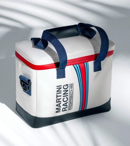 Porsche cool bag martini - cool,