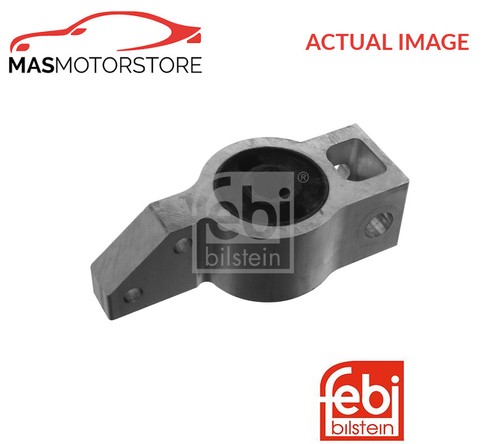 Control arm wishbone bush - control,