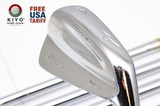 7Pcs MIZUNO MP-67 Iron set