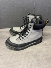 Dr. Martens Light Grey 1460