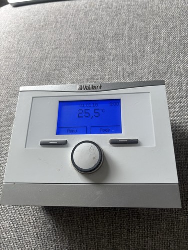 Vaillant vrt350 - vaillant,