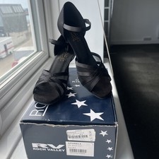 New In Box, Roch valley Sz 3.5