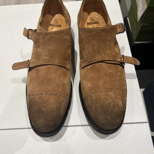 Keeffe men double monk - o'keeffe,