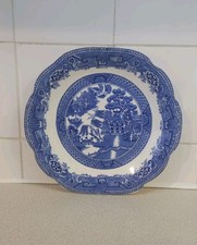 Vtg  Wedgewood & co Blue