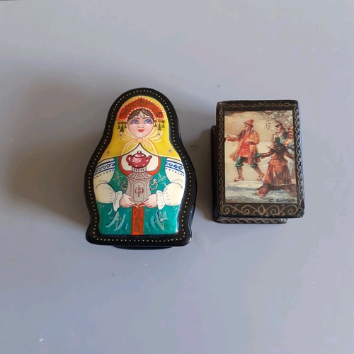 Vintage russian style - vintage,