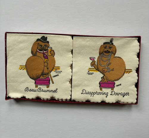 Constance depler barhounds - constance,