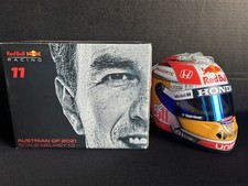 Red bull sergio - red,