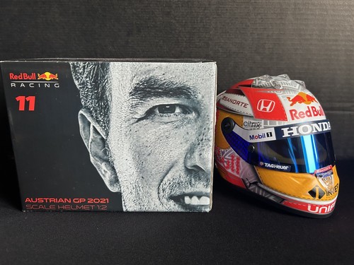 Red bull sergio - f1, 2021