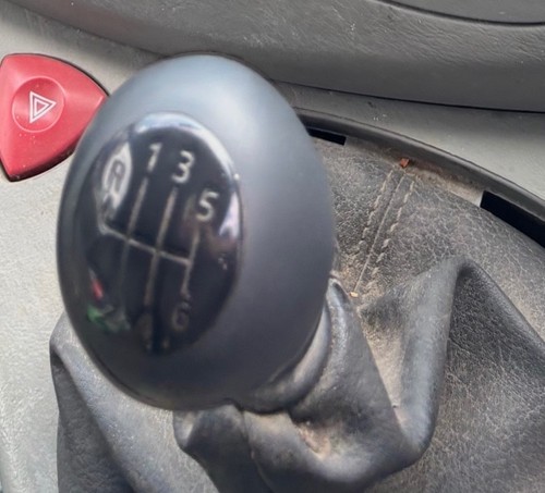 Vauxhall vivaro speed gear - vauxhall,