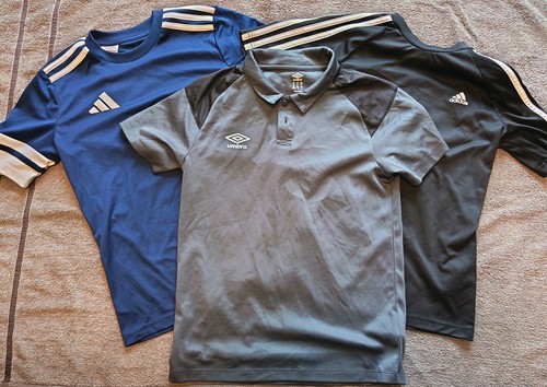 Three boys sports - three,