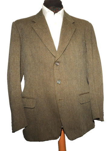 Bespoke wippell co - j.,