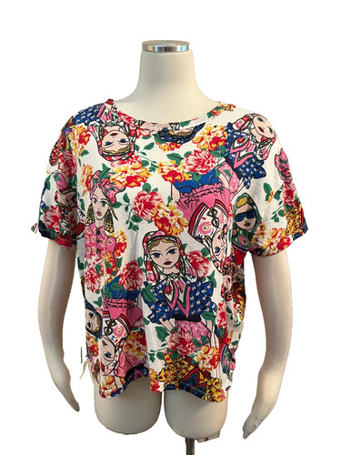 Zara face pop - zara,