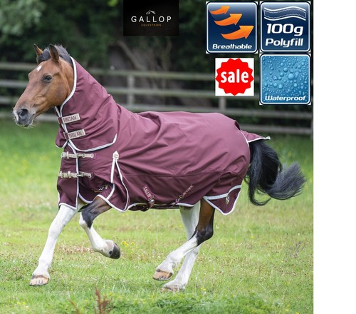 Gallop trojan xtra duraproof - ,
