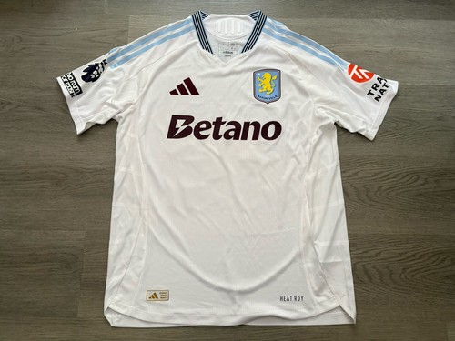 Aston villa adidas 2024 2025 - adidas, 2024/2025