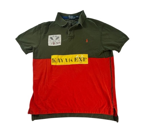 Vintage polo ralph lauren - polo,