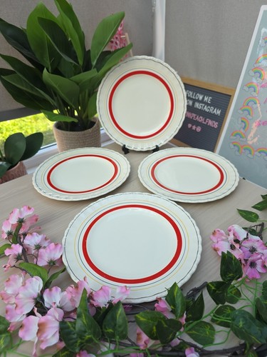 Vintage 1950s grindley - vintage,