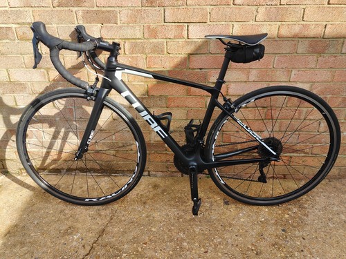 Cube 2019 attain gtc - cube,