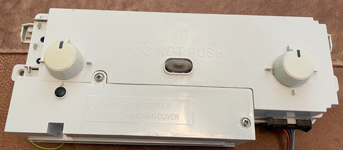 Worcester bosch greenstar - bosch, ri