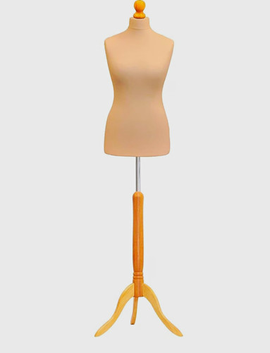 Mannequin beige tailors - beige,,