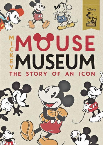 Mickey mouse museum - mickey,