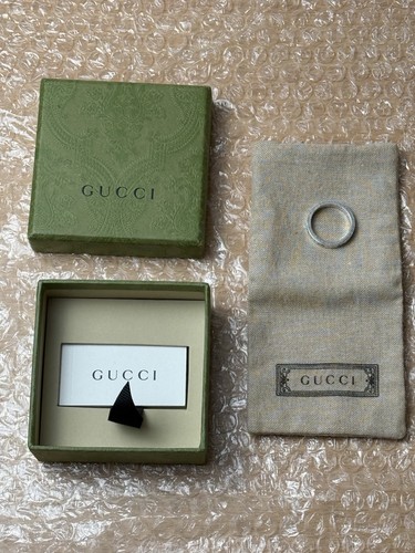 Gucci ghost skull - gucci,