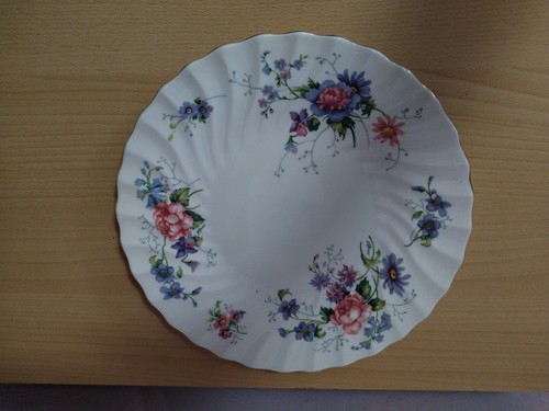 Fine bone china - fine,