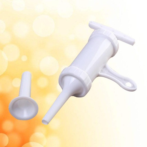 Manual sausage maker - manual,