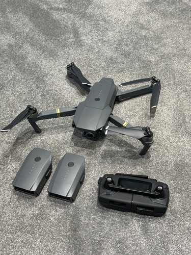 Dji mavic pro - mavic, more