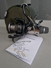 SHIMANO SUPER BAITRUNNER XTR