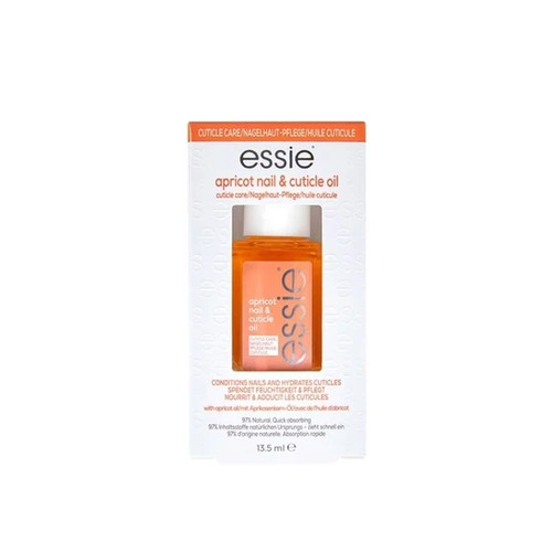 Essie apricot nail cuticle - essie,