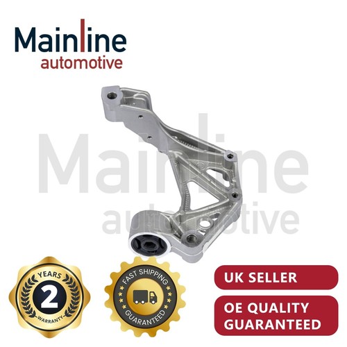 Suspension arm wishbone - arm,