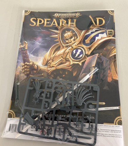 Hachette warhammer age - warhammer, of