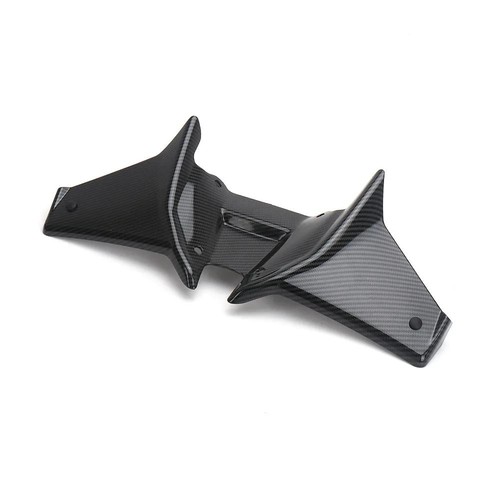 Motorcycle front spoiler - front, honda