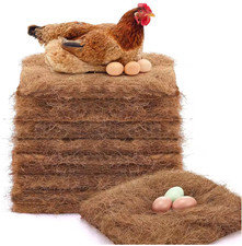 Pack chicken nest - nest, box
