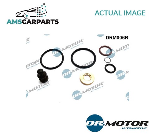Repair kit pump nozzle unit - repair,
