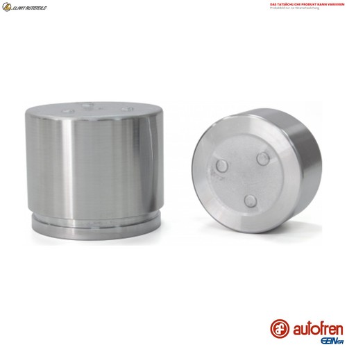 Piston brake caliper d025541k2 - piston,