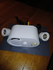 Sony SRS-D25 2.1 Channel Wired