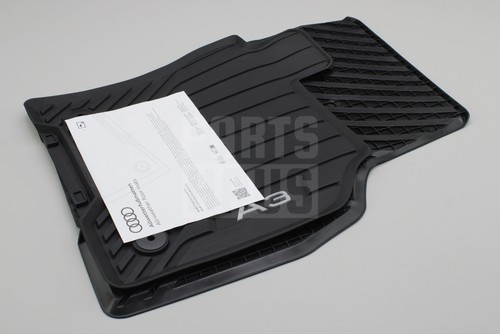 Genuine audi rs3 on - genuine,