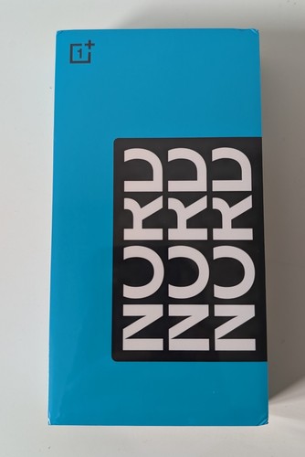 Oneplus nord dual sim - oneplus,