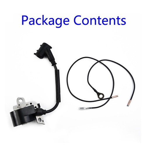 Ignition module coil - ignition, 024