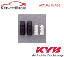 DUST COVER BUMP STOP KIT REAR