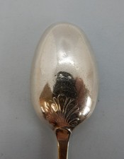 Georgian 18th sterling - 18th, c.