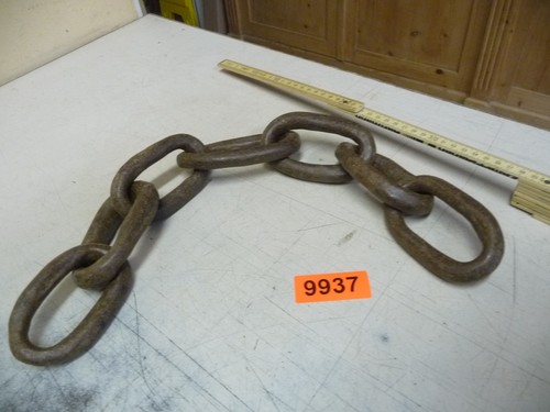 9937 old iron - 9937.,