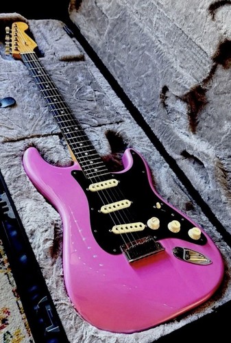 Fender american ultra - fender,