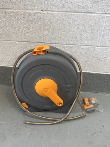Hozelock pro wall mounted fast - hozelock,